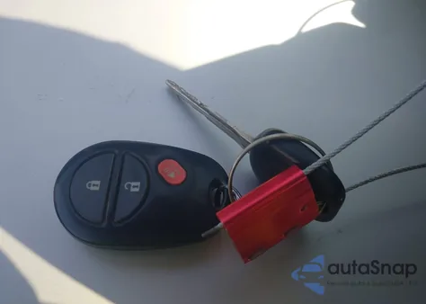 2014 Toyota Tundra Sr5 5.7L V8 из США, поврежденный, VIN 5TFEY5F16EX170437